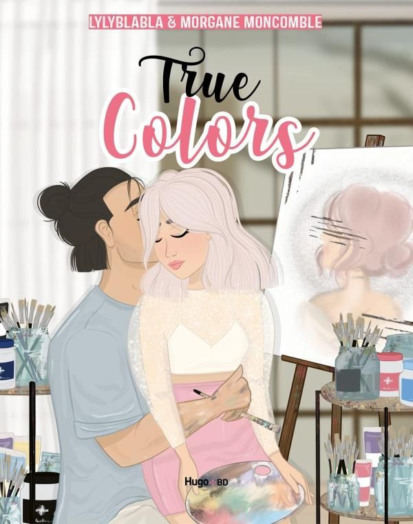 True Colors Tome 1