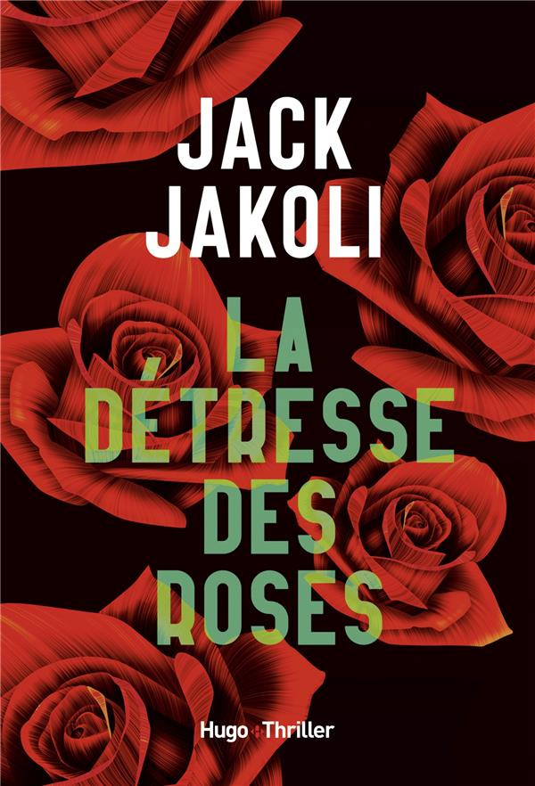 La détresse des roses