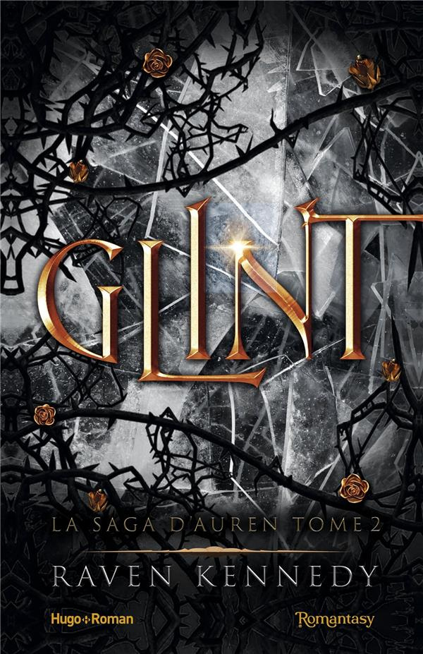 La saga d'Auren Tome 2 : Glint