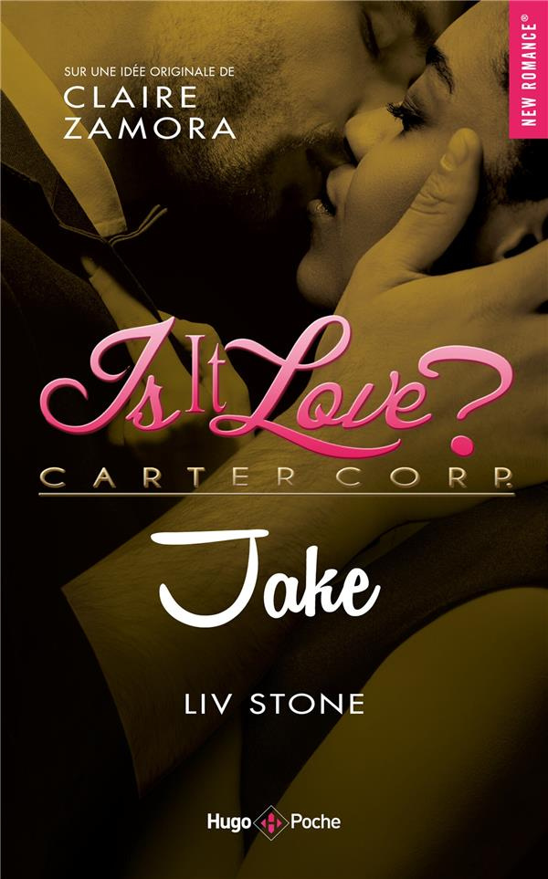 Is it love ? : Jake