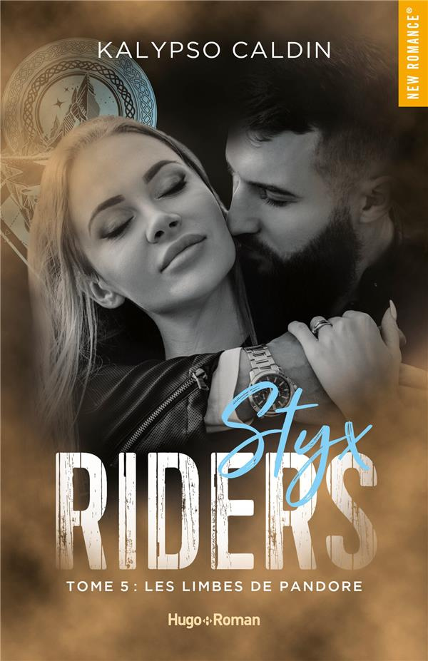 Styx Riders/05/Les limbes de Pandore