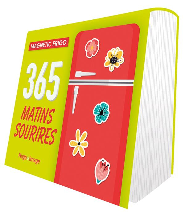 365 matins sourires. Edition 2024