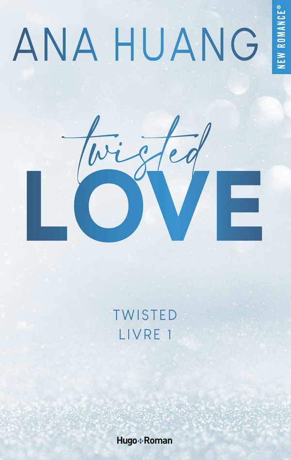 Twisted/01/Twisted Love
