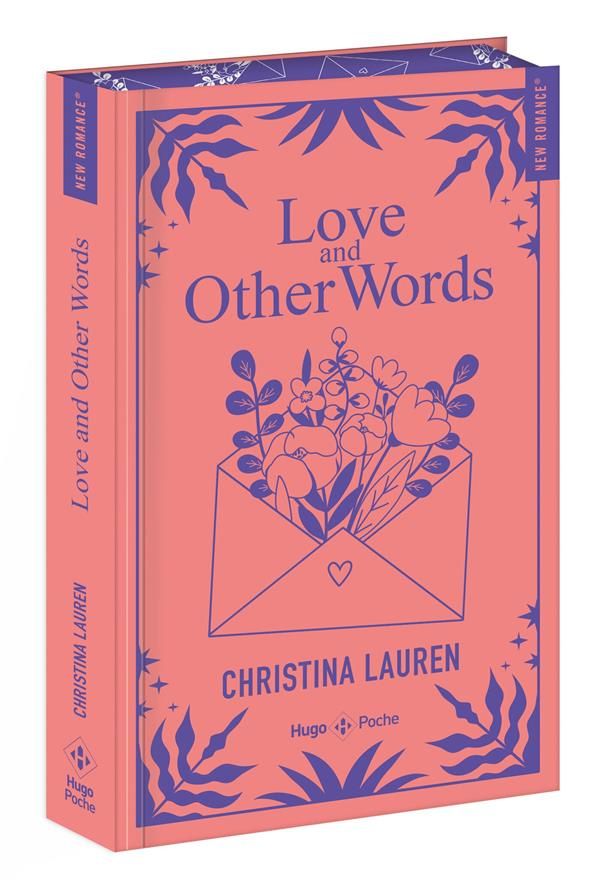 Love and other words - Collector
