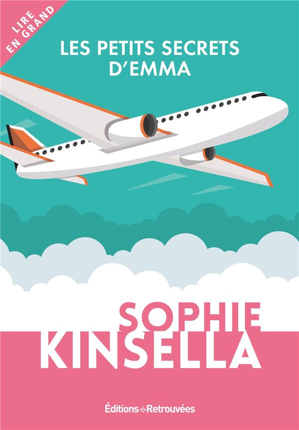 Les petits secrets d'Emma [EDITION EN GROS CARACTERES