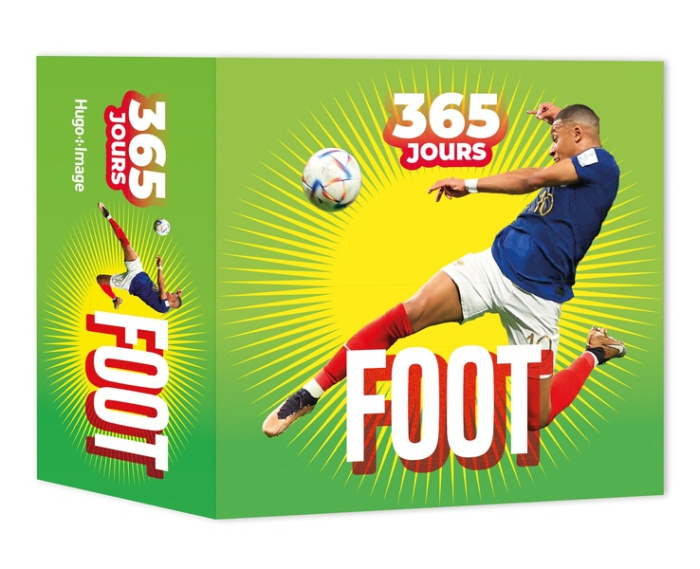 Foot. Edition 2025
