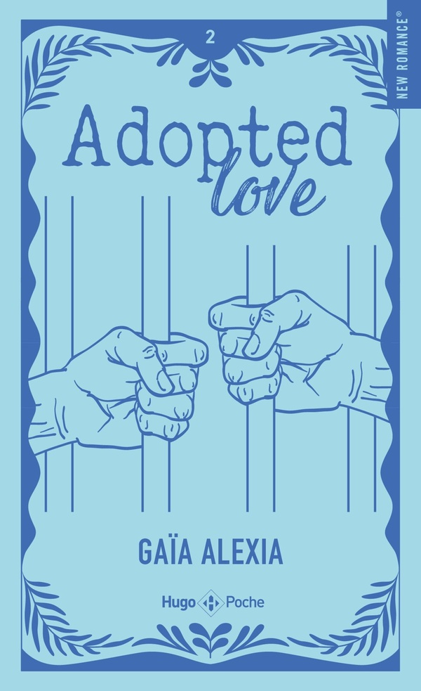 Adopted love Tome 2 - Collector
