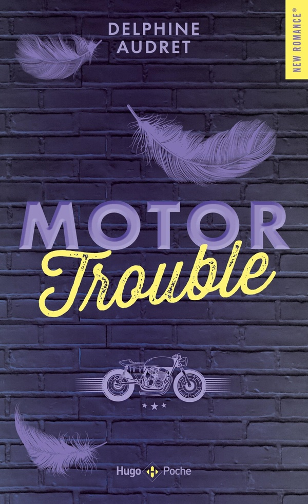 Motor trouble