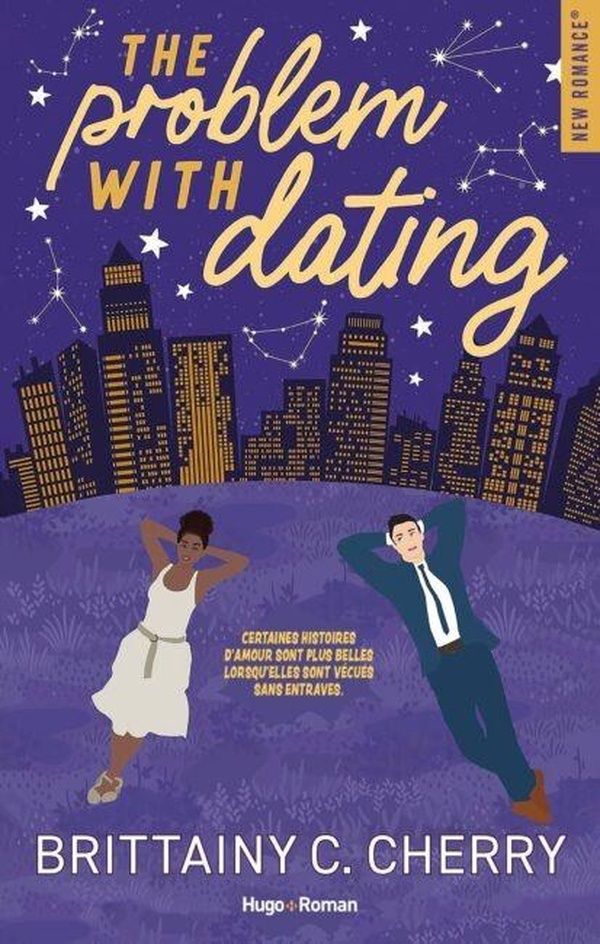 The Problem with Dating