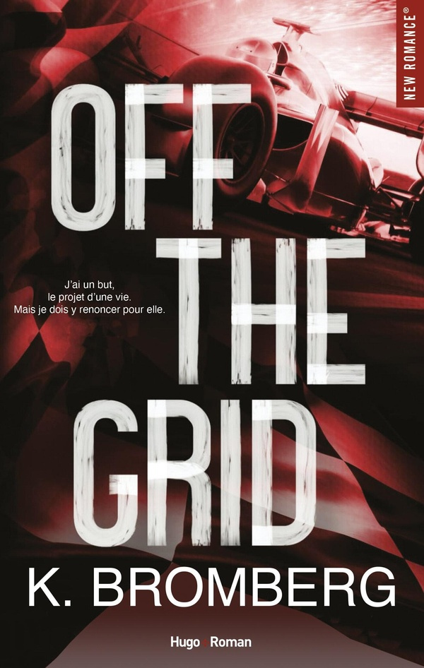 Full Throttle serie/01/Off the grid
