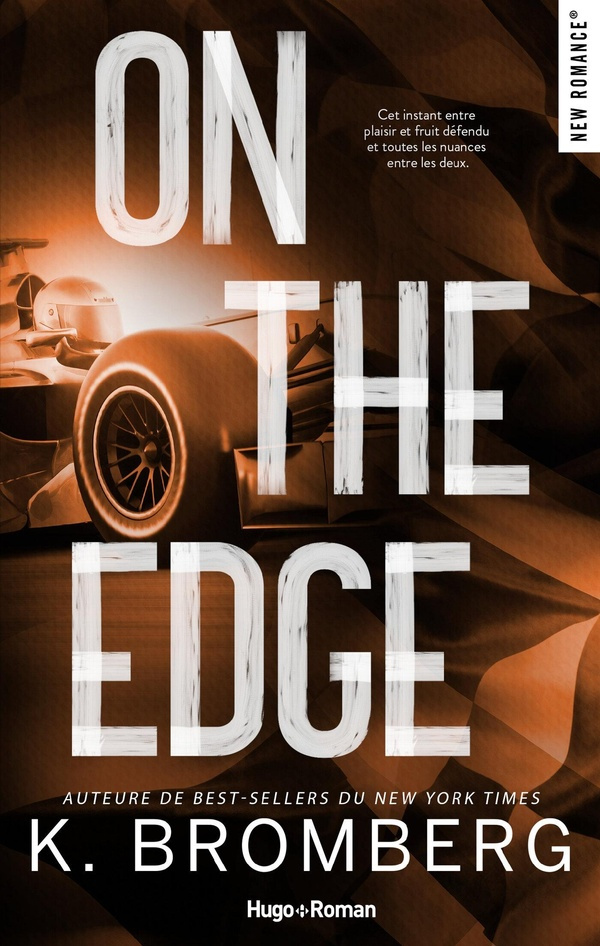 Full Throttle/02/On the Edge