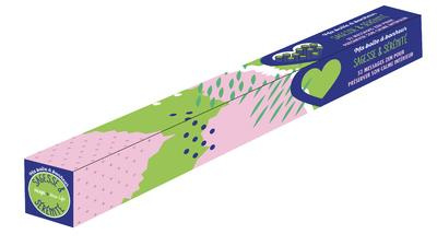 Ma boite à bonheur Sagesse et sérénité