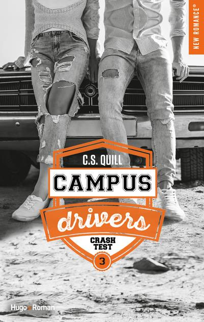 Campus drivers/03/Crashtest