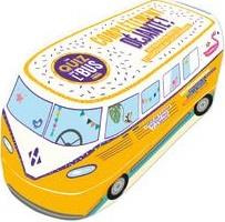 QUIZ DANS L'BUS - COMPLETEMENT DEJANTE ! - 200 QUESTIONS INSOLITES ET LOUFOQUES DE CULTURE GENERALE