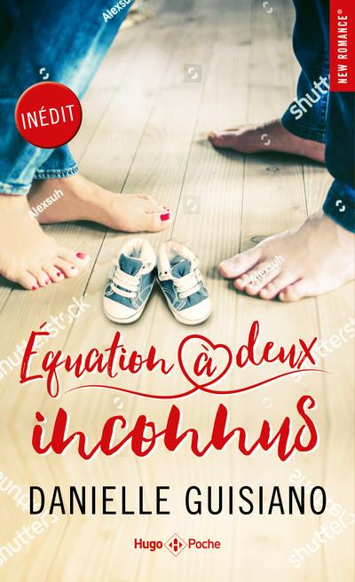 Equation à deux inconnus