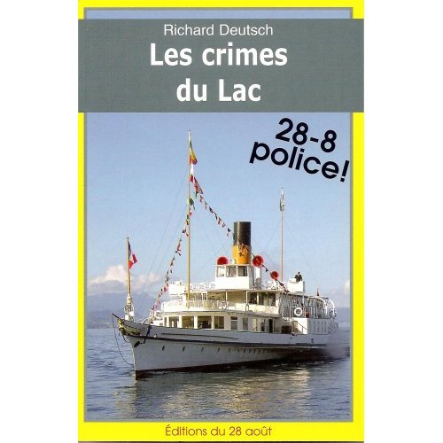 Les crimes du lac