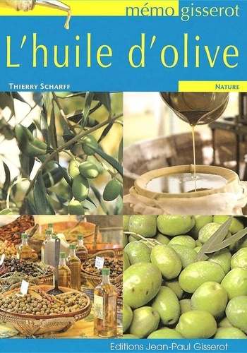 MEMO - L'Huile d'olive