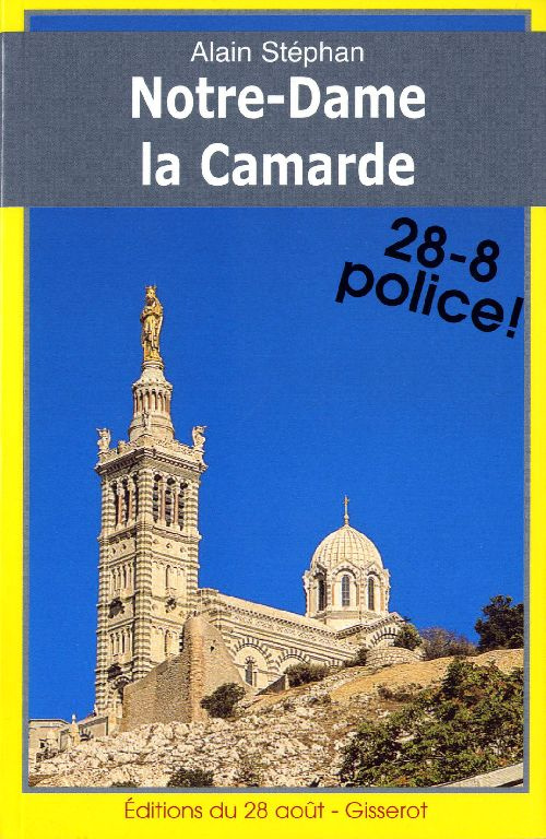 Notre-Dame la Camarde