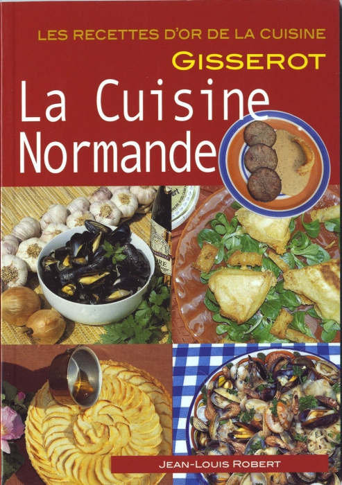 RO - Cuisine normande (La)