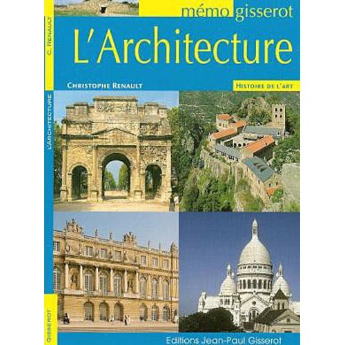 L'architecture