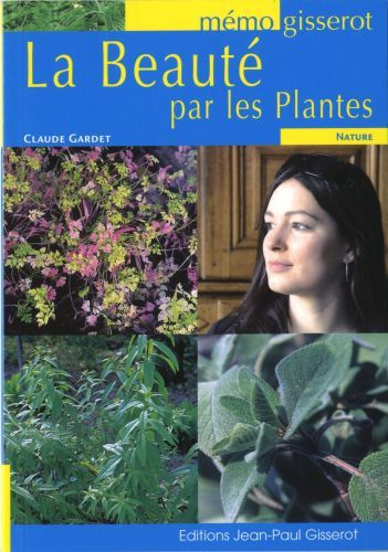 La beauté par les plantes