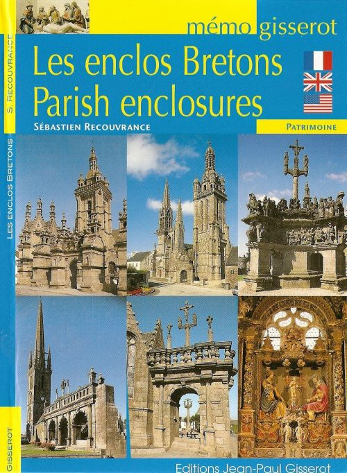 LES ENCLOS BRETONS
