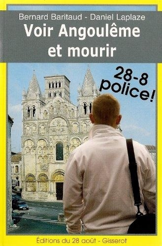 Voir Angouleme et mourir