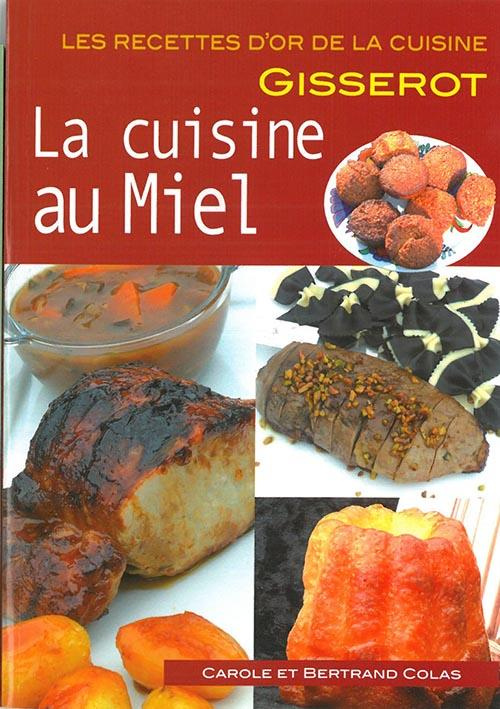 La cuisine au miel