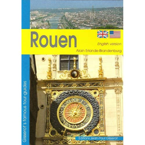 ROUEN (ANGLAIS)