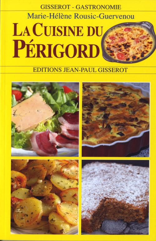 La cuisine du Périgord
