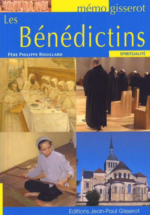 Les Bénédictiins