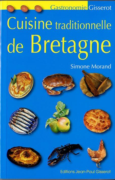 Cuisine traditionnelle de Bretagne
