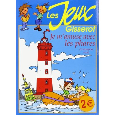 Je m'amuse avec les phares