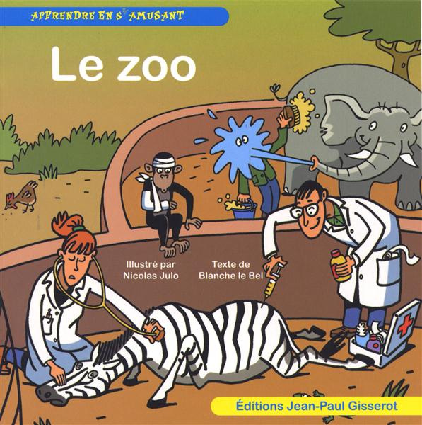 Le zoo
