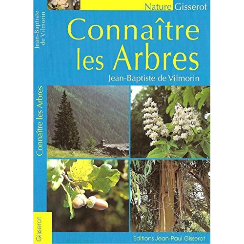 Connaître les arbres