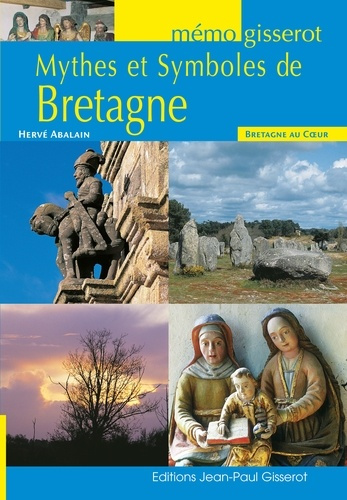 Memo - mythes et symboles de bretagne