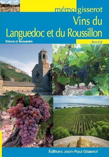 LES VINS DU LANGUEDOC ET DU ROUSSILLON