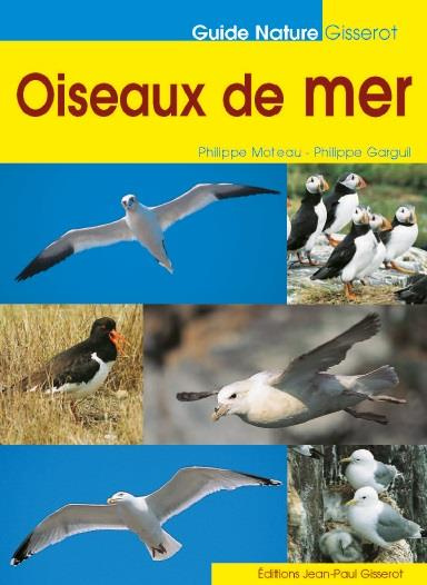 Les oiseaux de mer