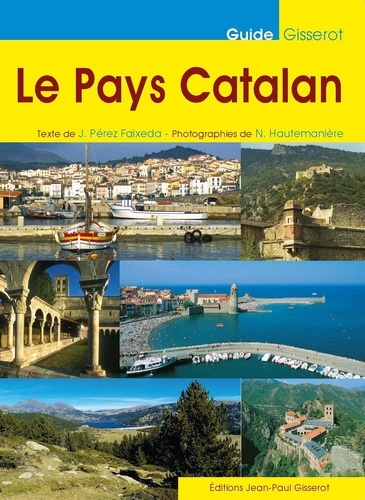Le pays catalan