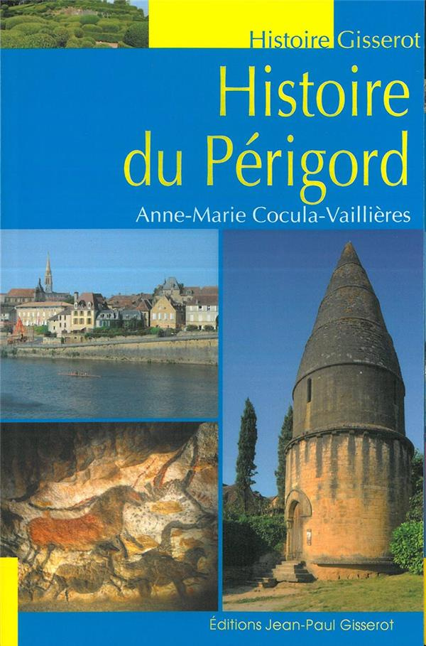 Histoire du Périgord