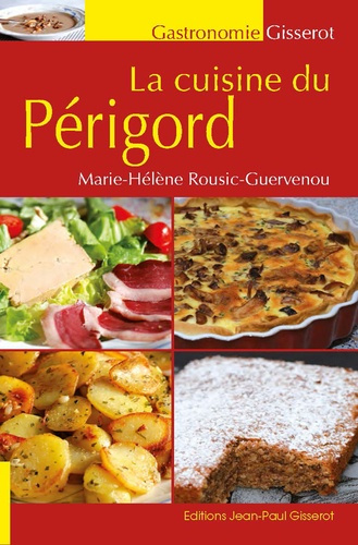 LA CUISINE DU PERIGORD