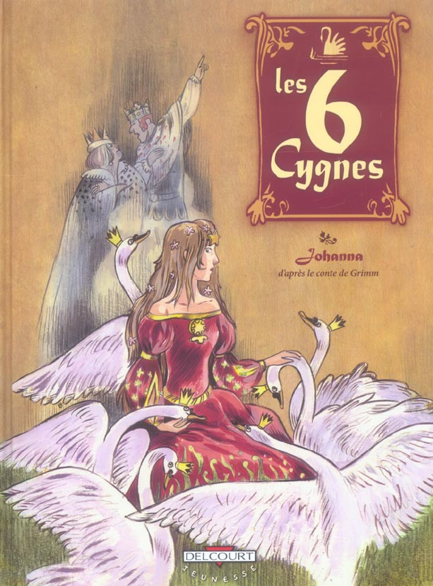 Les 6 Cygnes