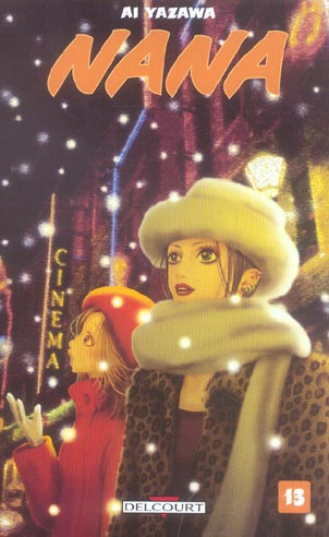 Nana Tome 13