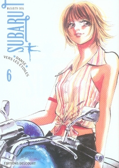 Subaru Tome 6