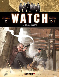 Watch Tome 4 : Mission 2. Episode 2 : La lignée Kallawaya