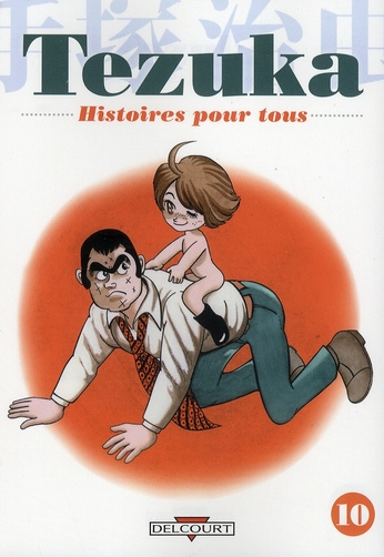 Histoires pour tous Tome 10