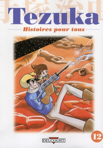 Histoires pour tous Tome 12
