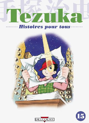 Histoires pour tous Tome 15