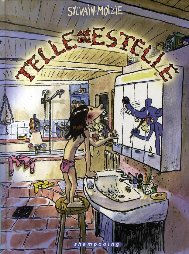 Telle est une Estelle