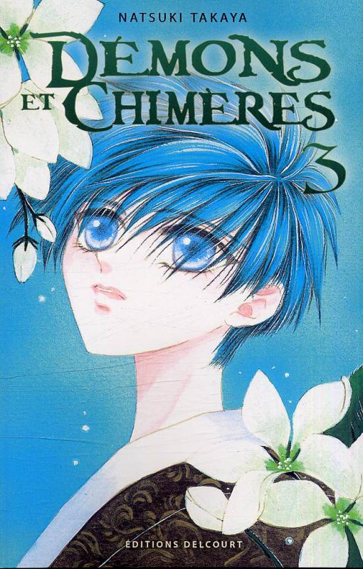 Démons et Chimères Tome 3